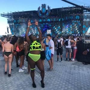 Meet your Posher, Gaea